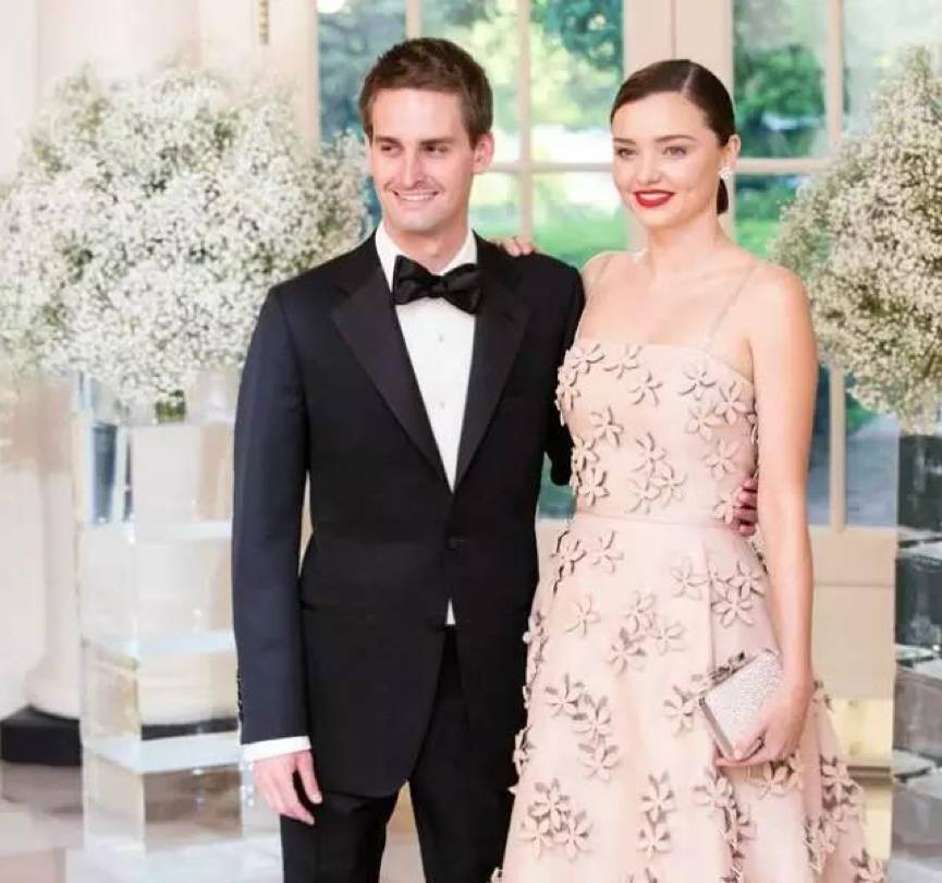 米兰达可儿开挂人生,米兰达可儿嫁入豪门