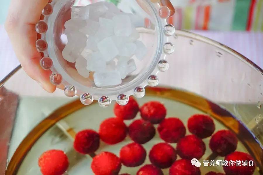 预防中暑的菜谱,消积食的饭菜