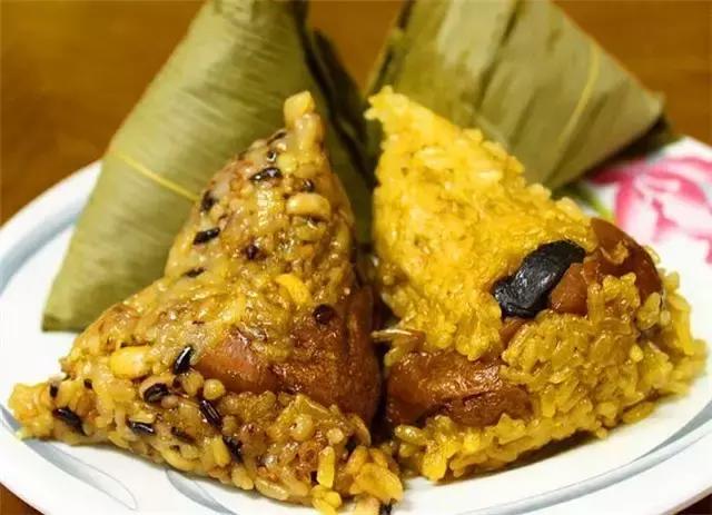 哪家粽子最全,四川成都最全粽子