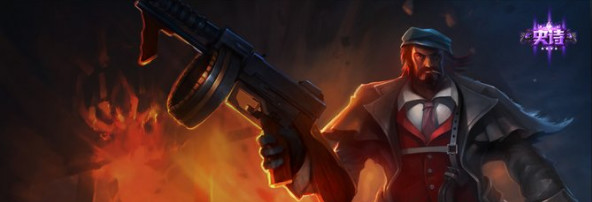 lol出场率最高的中单,lol出场率最高的英雄