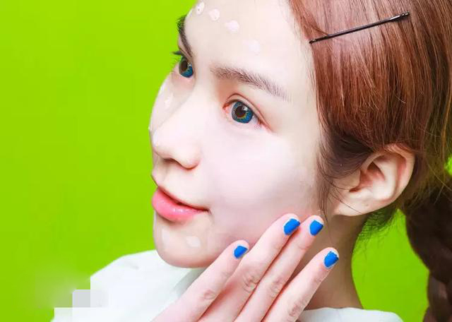 精灵妆儿童怎么化,精灵妆教程