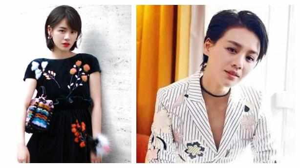 一时冲动剪了短发，还能补救吗？