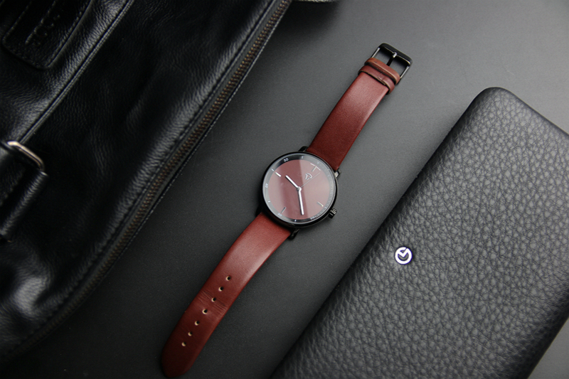 刀锋复古未来风手表,土曼智能手表3代