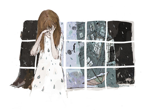 心疼算是爱吗,心疼算几级疼