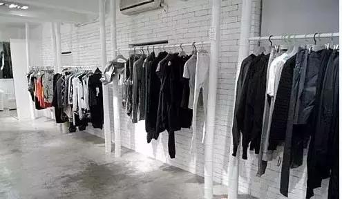 服装精细化运营管理之女装陈列管理培训技巧