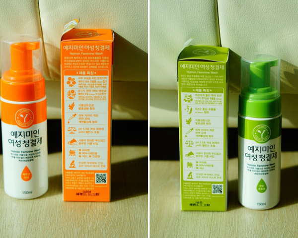 女性日常清洁用什么好,女性清洁护理每天都要洗吗