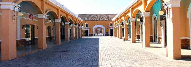 上海outlet购物中心地址,上海outlets