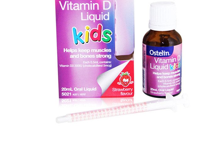 ostelin和ddrops哪个好,ostelind3和ddrops区别