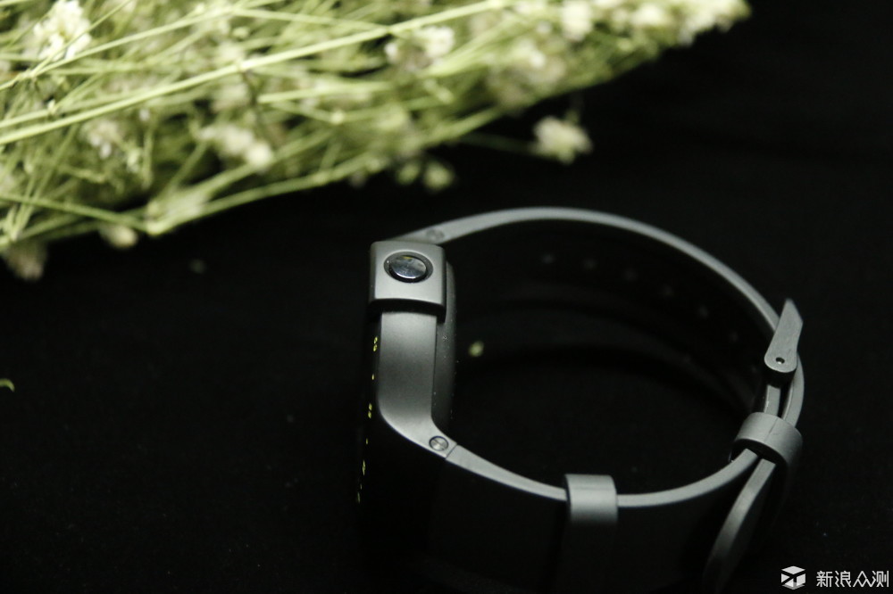 功能丰富全面，运动诚意不够ticwatchs试用体验