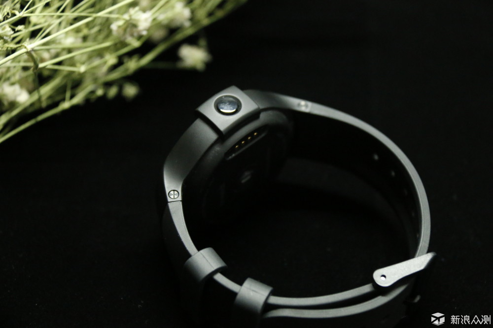 功能丰富全面，运动诚意不够ticwatchs试用体验