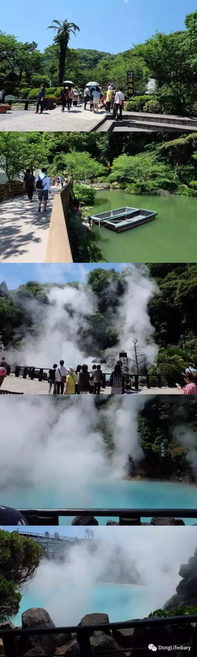 去日本北九州好吗,北九州看樱花