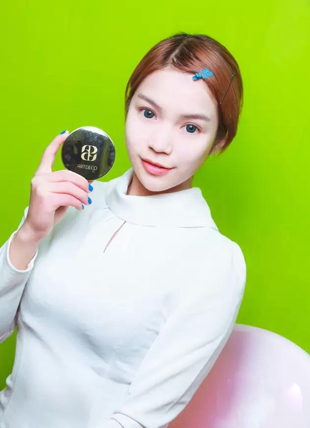 精灵妆儿童怎么化,精灵妆教程