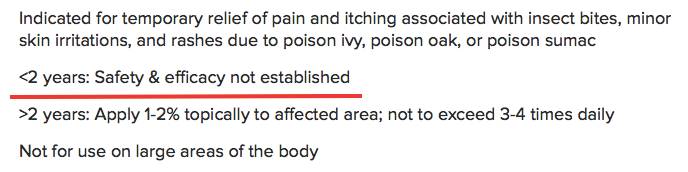 续集：蚊虫叮咬，日本无比滴系列，使用安全隐患