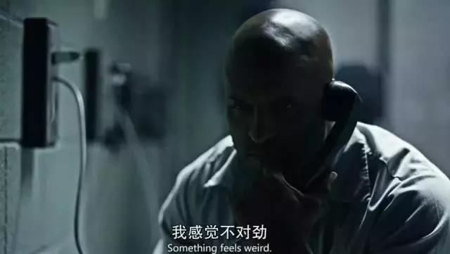 疯狂堕落，把杀人当游戏，美国的神创造了年度最大尺度之剧