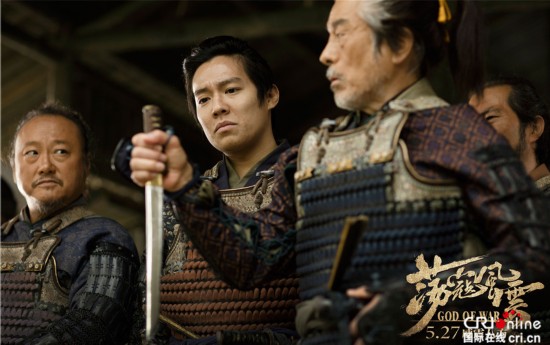 荡寇风云值得看吗,荡寇风云评价