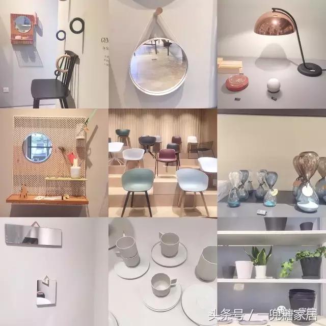 除了宜家还有哪些店可以买,除了宜家家居还有哪些家居