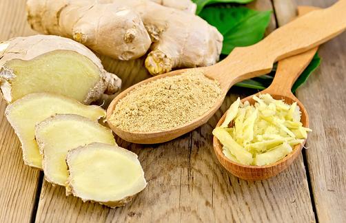 老生姜与白癜风,生姜能治白癜风
