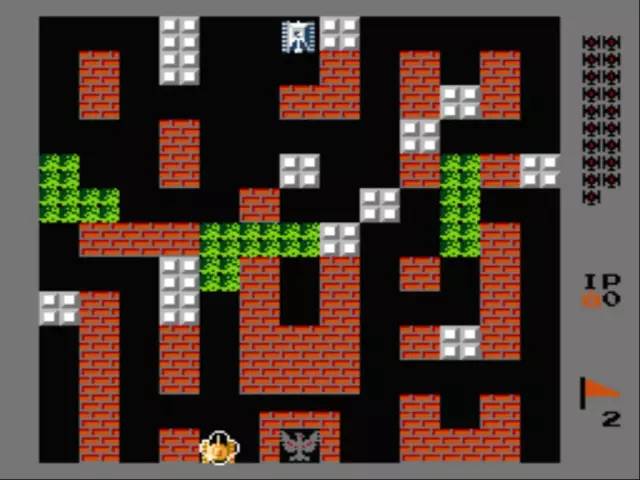 十大童年经典游戏看你玩过几个,儿时的记忆你还记得这些游戏吗