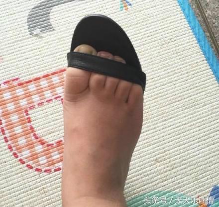 淘宝爆笑买家秀完整版,买家秀奇葩鞋子