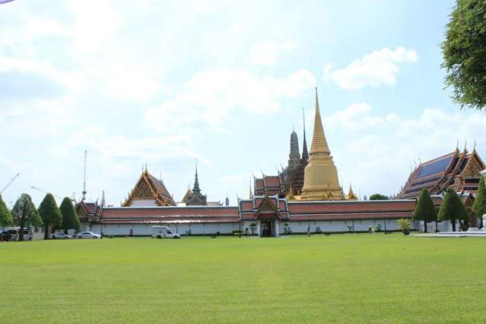 泰国自驾需要什么条件,中国自驾泰国攻略