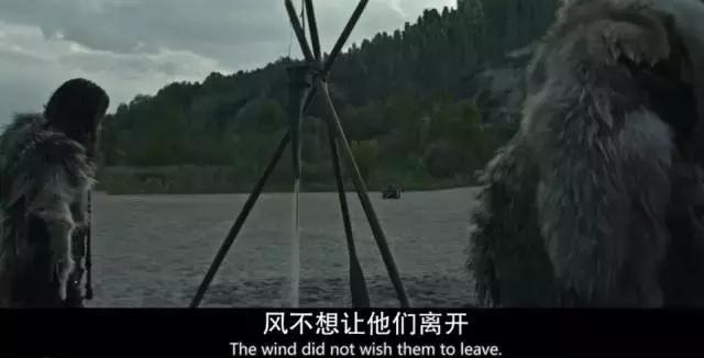 疯狂堕落，把杀人当游戏，美国的神创造了年度最大尺度之剧