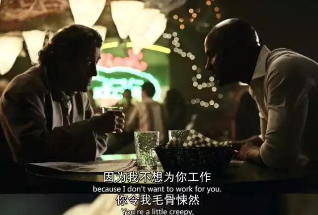 疯狂堕落，把杀人当游戏，美国的神创造了年度最大尺度之剧