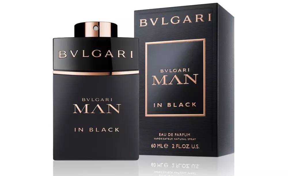 帖红妆·香水｜夏天到，你需要的是品位而不是“人”味