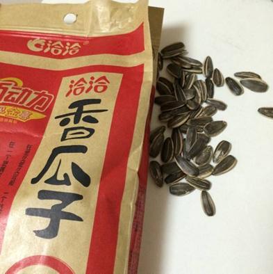 洽洽瓜子业务好做吗,洽洽瓜子战略