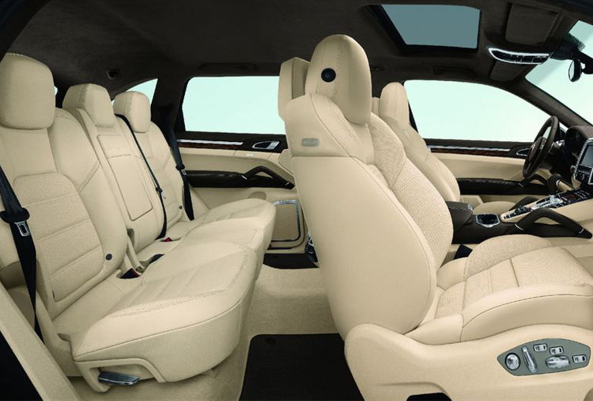 厦门卡宴二手车价格多少钱,厦门卡宴价格表