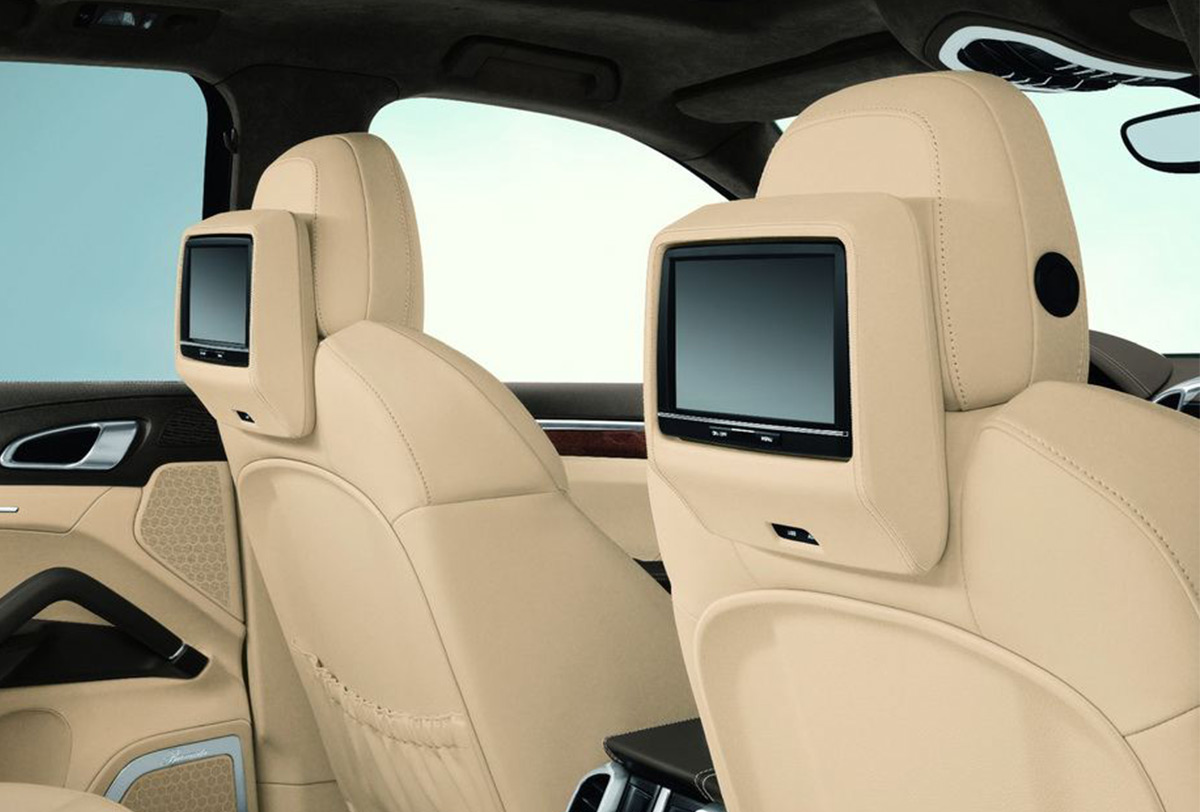 厦门卡宴二手车价格多少钱,厦门卡宴价格表