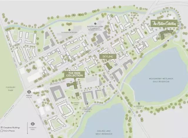 英国房地产形势,英国房地产现状