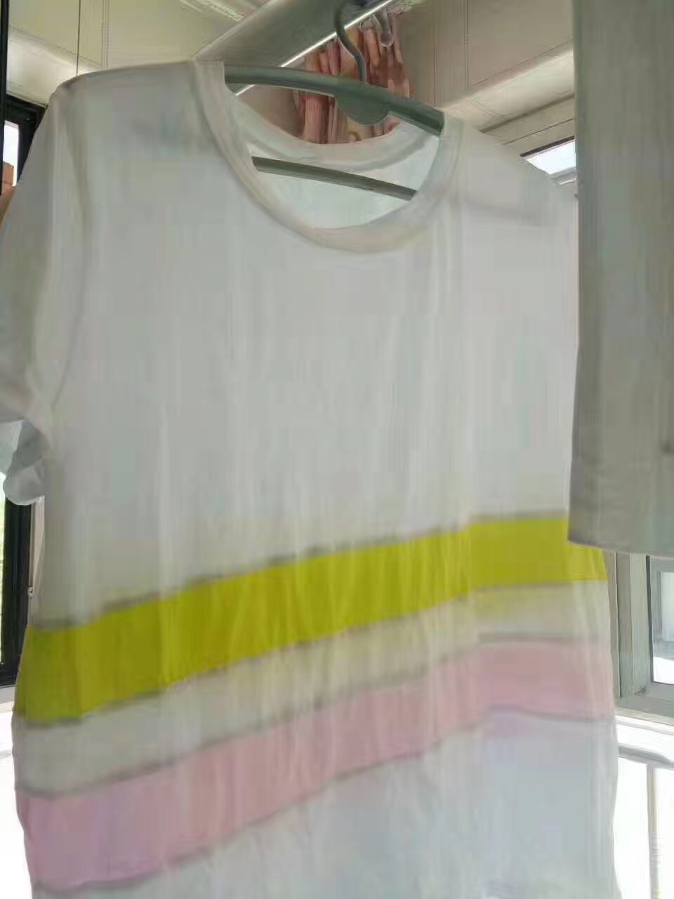 衣物发霉的黑点洗不掉怎么办,衣物发霉清洗小妙招