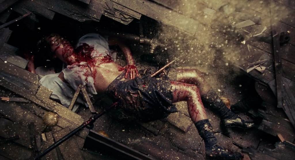 丈夫生性“贪色”，妻子竟不离不弃！艺术家的思维猜不透啊！