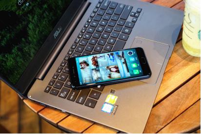 金立首款手机,金立的四摄手机s10