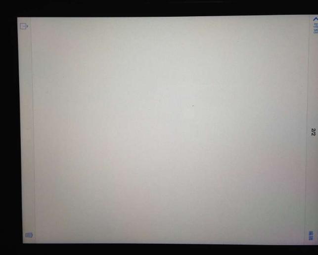 刚买的苹果6sp卡顿,iphone6plus阴阳屏解决