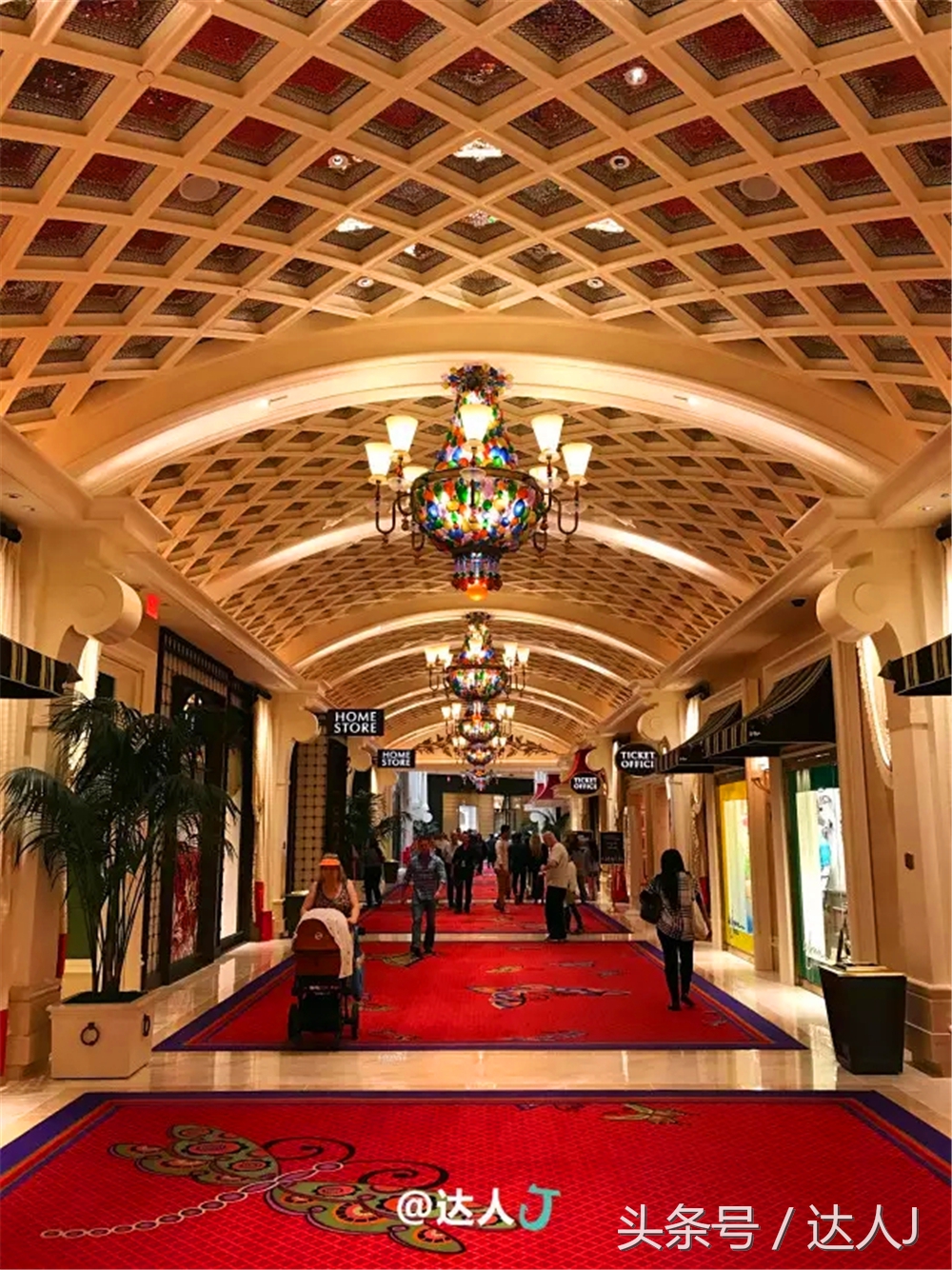 拉斯维加斯二日游攻略大全,拉斯维加斯免费游攻略