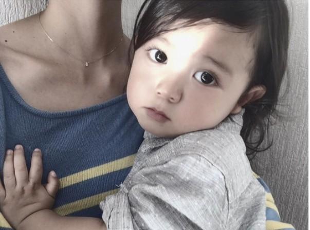 这么可爱一定是男孩子：日本天使系正太“Ayato”超萌脸庞萌