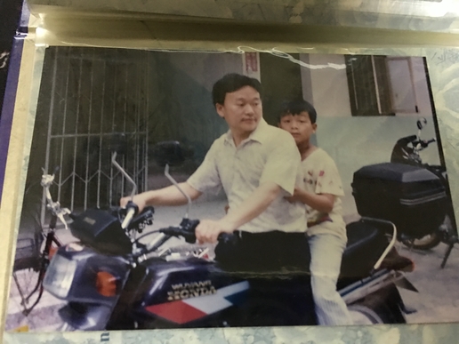 为了儿时梦想努力奋斗,儿时的梦想帕杰罗