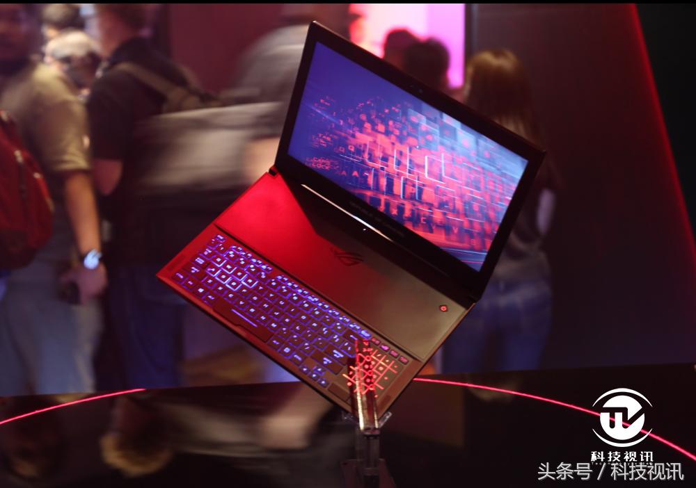 华硕roggx501怎么样,华硕roggx550l笔记本