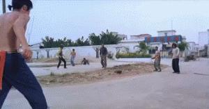 周星驰为什么要拍少林足球,周星驰拍少林足球的片酬