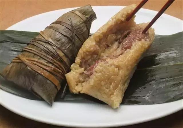 哪家粽子最全,四川成都最全粽子