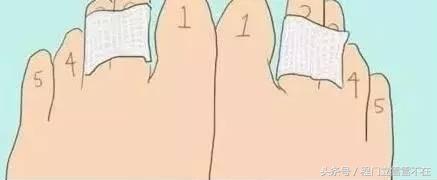 篮球鞋后跟磨脚处理4种方法,男士鞋磨脚后跟最简单的方法