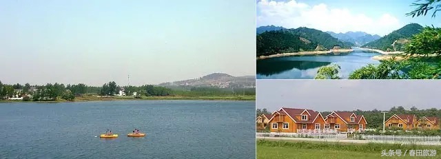 艳阳农庄休闲农业,南京金牛湖艳阳农庄度假村酒店