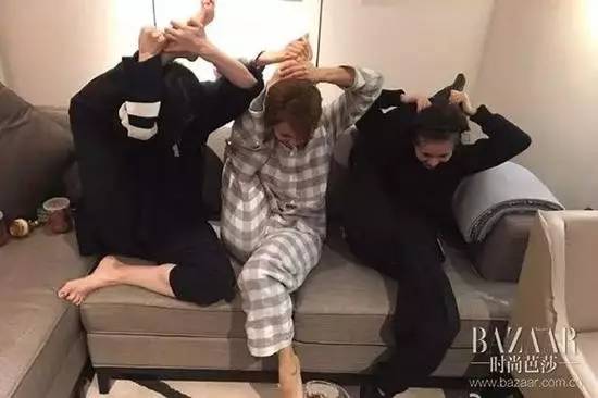 杨紫一言不合就拔剑吗,杨紫高情商接话一点也不尴尬