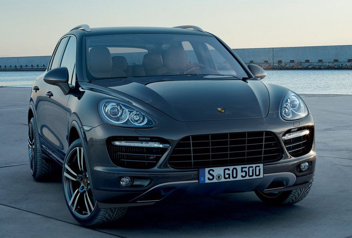 厦门卡宴二手车价格多少钱,厦门卡宴价格表