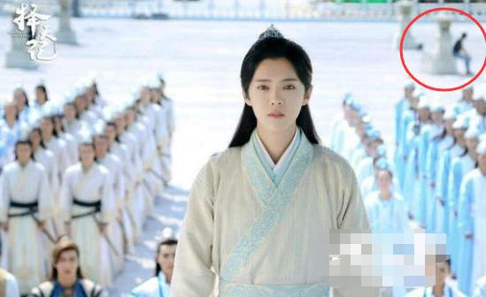 说抗日雷剧是要证据的，不合常理各种穿帮真的不怪观众吐槽