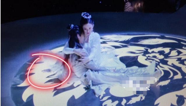 说抗日雷剧是要证据的，不合常理各种穿帮真的不怪观众吐槽