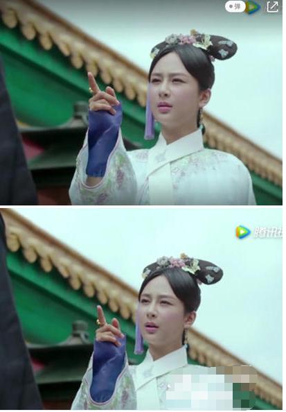 说抗日雷剧是要证据的，不合常理各种穿帮真的不怪观众吐槽