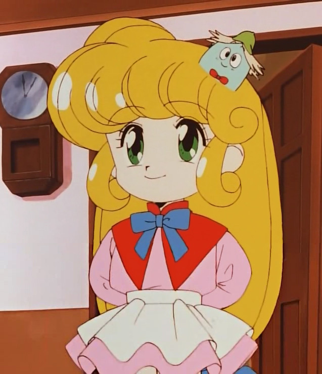 童年看过的卡通片,又到六一儿童节了勾起了回忆