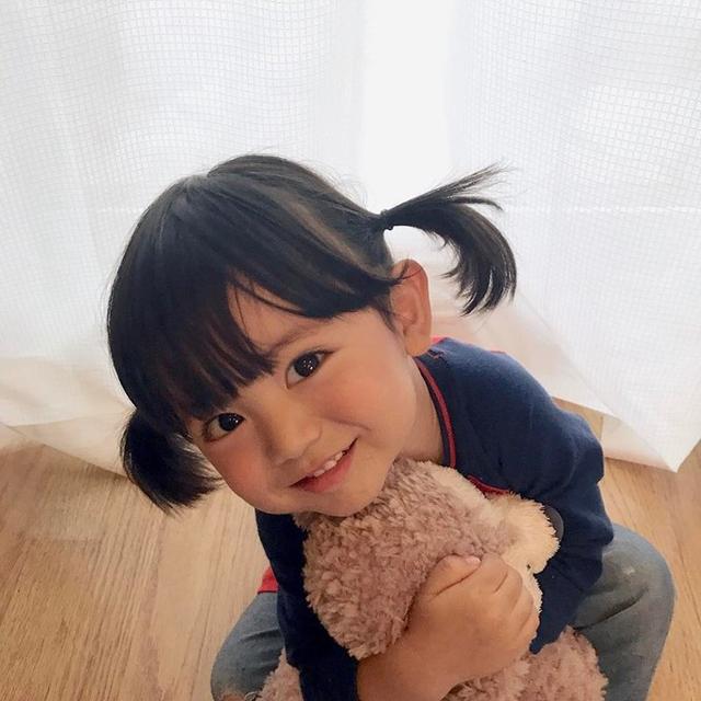 这么可爱一定是男孩子：日本天使系正太“Ayato”超萌脸庞萌